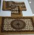 BEDSHEET JAIPUR PRINTED 90X108 2 PILLOW COVER